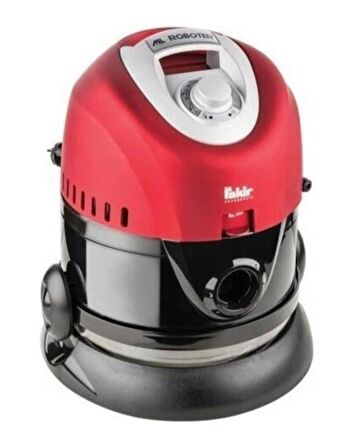 FAKIR HOME ECO CLEAN (ML ROBOTER) HALI YIKAMA