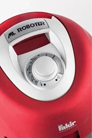 FAKIR HOME ECO CLEAN (ML ROBOTER) HALI YIKAMA