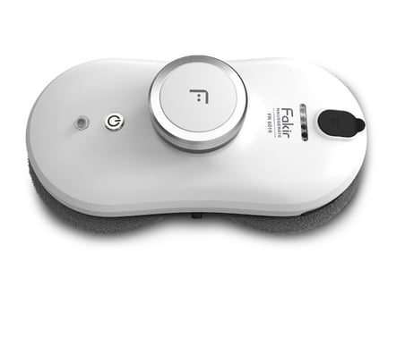 Fakir Fr6019 Cam Temizleme Robotu