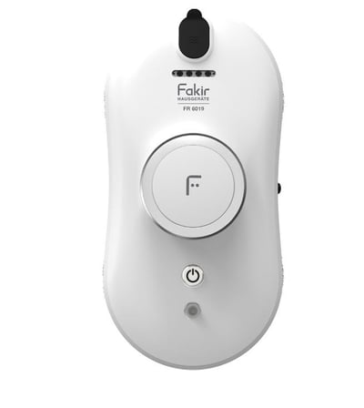 Fakir Fr6019 Cam Temizleme Robotu
