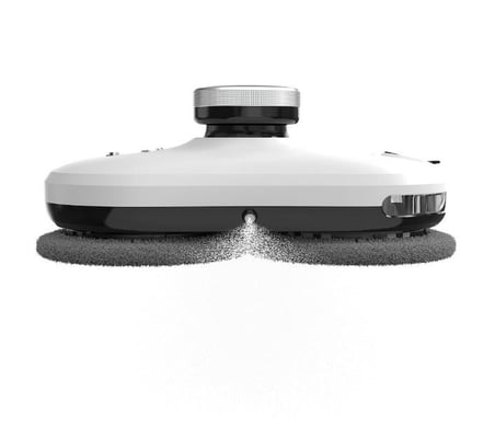 Fakir Fr6019 Cam Temizleme Robotu