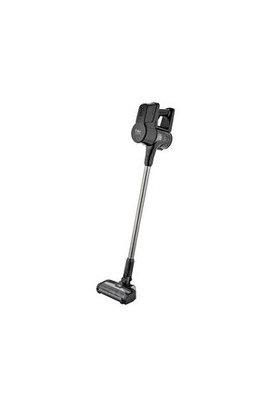 Inovator 6158 Şarjlı Dikey Süpürge Koyu Mavi Uyumlu