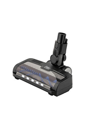 Inovator 6158 Şarjlı Dikey Süpürge Koyu Mavi Uyumlu