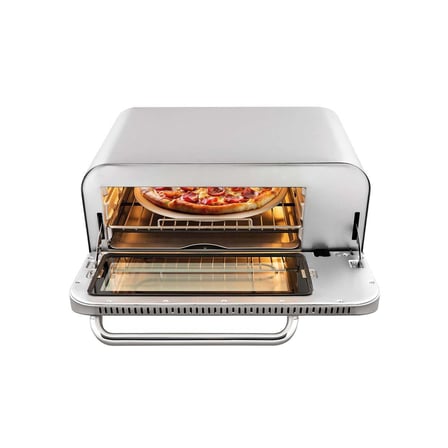 Fakir Pizzamore Pizza Fırını