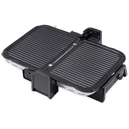 Fakir Crispy Tost Makinesi Silverstone