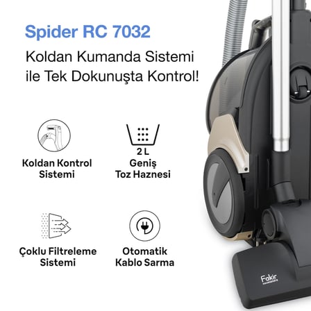 Spider Rc 7032 Gold