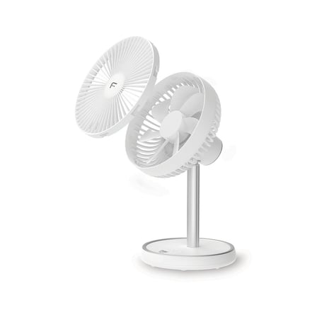 Fakir Mwl 10 Kablosuz Stand Fan