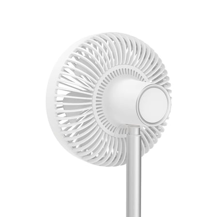 Fakir Mwl 10 Kablosuz Stand Fan