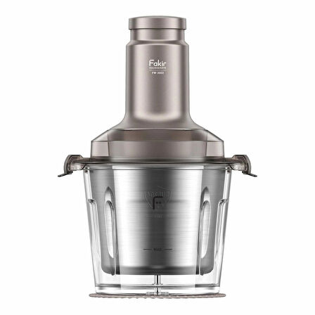 Fakir FW3503 3'ü 1 Arada Doğrayıcı