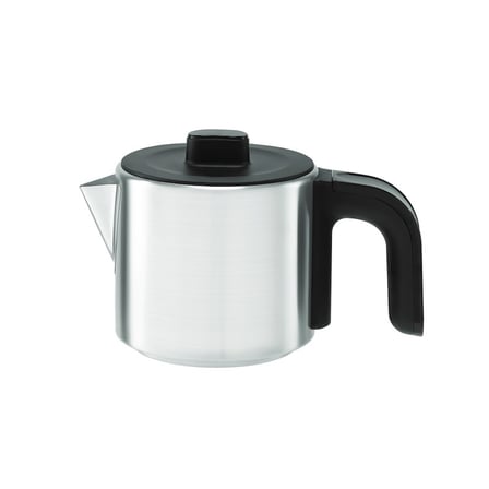 Fakir Chainox Inox Çay Makinesi