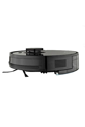 Fakir Robert Rs 800 Robot Süpürge