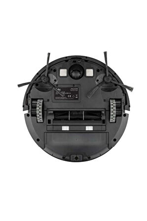 Fakir Robert Rs 800 Robot Süpürge