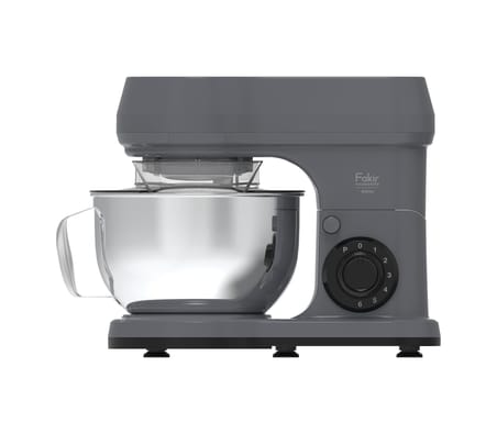 Fakir Admix 5.7 L Mutfak Şefi Antrasit