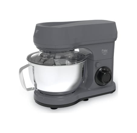 Fakir Admix 5.7 L Mutfak Şefi Antrasit