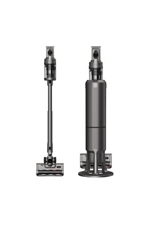 Inovac Ultra Kablosuz Şarjlı Dikey Süpürge Otomatik Toz Boşaltma İstasyonlu 500W