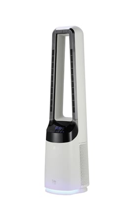 TVL 150 S ÇOK FONKSİYONLU FAN WHITE