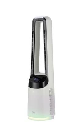 TVL 150 S ÇOK FONKSİYONLU FAN WHITE