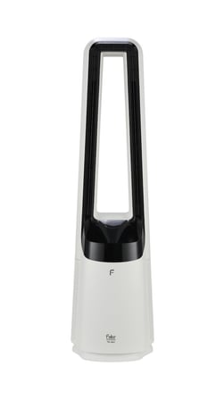 TVL 150 S ÇOK FONKSİYONLU FAN WHITE