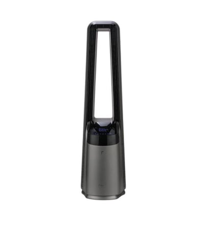 TVL 150 S ÇOK FONKSİYONLU FAN ANTHRACITE