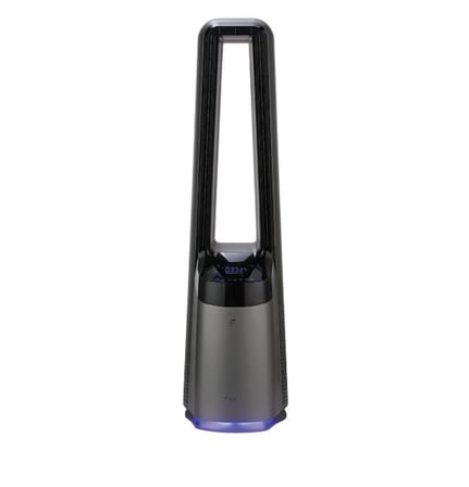 TVL 150 S ÇOK FONKSİYONLU FAN ANTHRACITE