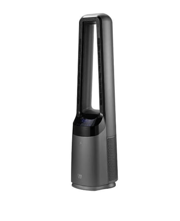 TVL 150 S ÇOK FONKSİYONLU FAN ANTHRACITE