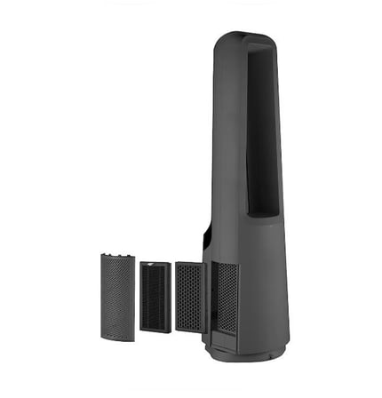 TVL 150 S ÇOK FONKSİYONLU FAN ANTHRACITE