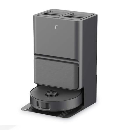 Robert RS 850 Plus Robot Süpürge