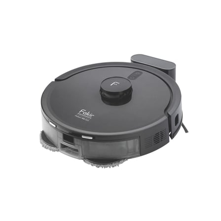 Robert RS 825 Robot Süpürge