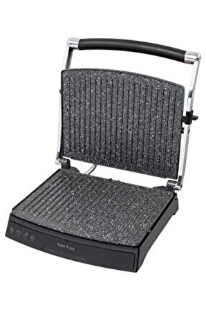 N Joy 2000 W Tost Makinesi Rosie