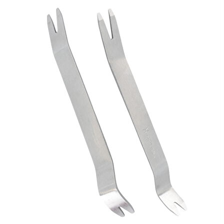 Ayt Carstar hm-598a Oto Araç İçi Ses Sistemi Lastik Sökme Kapı Düzeltme Çıkartma Aparatı Seti Torpido Sökücü