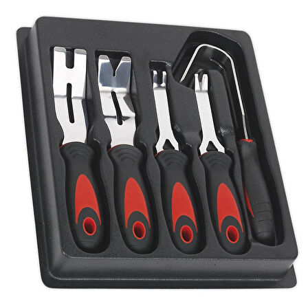 Ayt Carstar Hm-798t Kablo Çıkartma Fiş Pim Sökme Terminal Kablosu Sökme Seti Aparatı