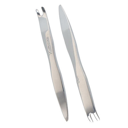 Ayt Carstar Hm-598pro Ara Oto Kapı Kolu Çerçeve Sökme Seti Aparatı Torpido Sökme Parçası