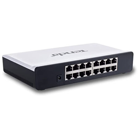 Tenda S16 10 100 Mbps 16 Port Ethernet Switch Multiswitch