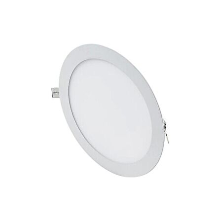 1415GI IOWA 15W 3200K LED PANEL