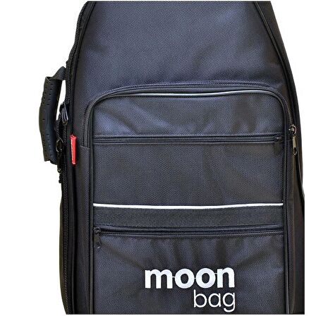 Moon MOONEB Elektro Gitar Bag