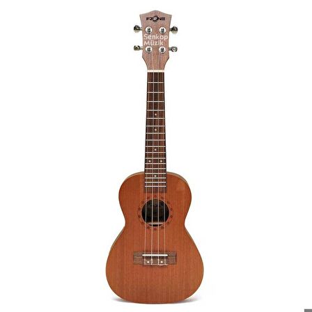 Fzone FZU110-21 Soprano Ukulele