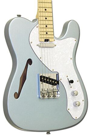 Aria Pro II 615TLMIB Modern Classics Elektro Gitar