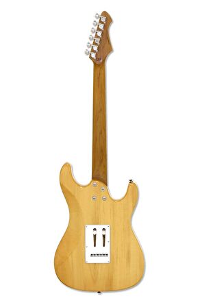 Aria Pro-II 714JHMBWH Fullerton Elektro Gitar