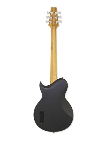 Aria Pro II 718MK2-MTBK Brooklyn Elektro Gitar