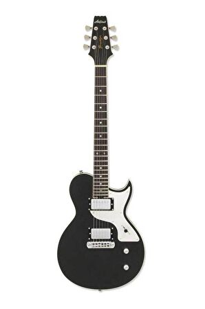 Aria Pro II 718MK2-MTBK Brooklyn Elektro Gitar