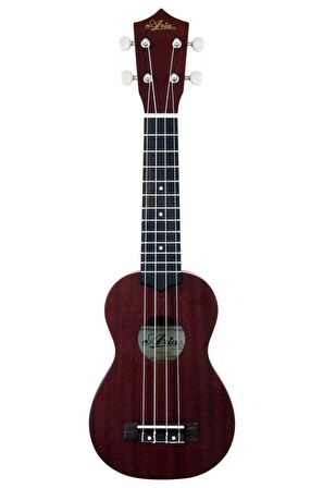 Aria AU1 Soprano Ukulele