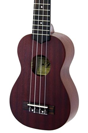 Aria AU1 Soprano Ukulele