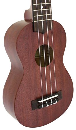 Aria AU1 Soprano Ukulele