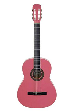 Aria Fiesta FST200PK Klasik Gitar