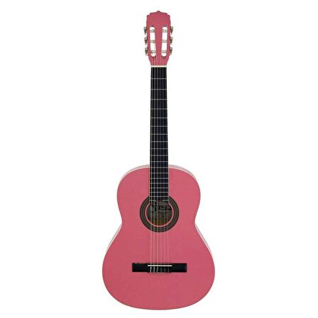 Aria Fiesta FST200PK Klasik Gitar