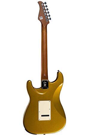 GTRS S800GLBK Smart Elektro Gitar