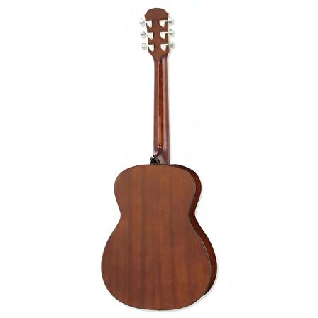 Aria ADF0134N 3/4 Akustik Gitar