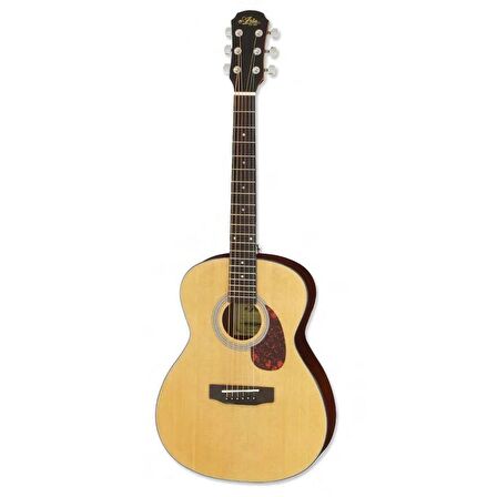 Aria ADF0134N 3/4 Akustik Gitar