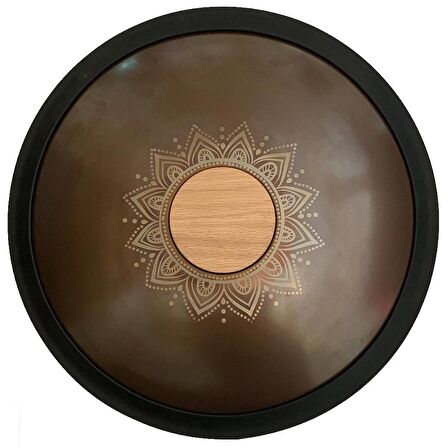 Himalaya Blessing 35cm UU Tongue Drum Mi Majör (BQUU14EMAJ)