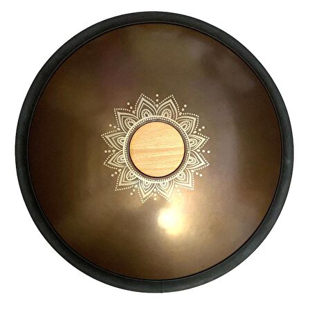 Himalaya Blessing 45cm UU Tongue Drum Mi Majör (BQUU18EMAJ)